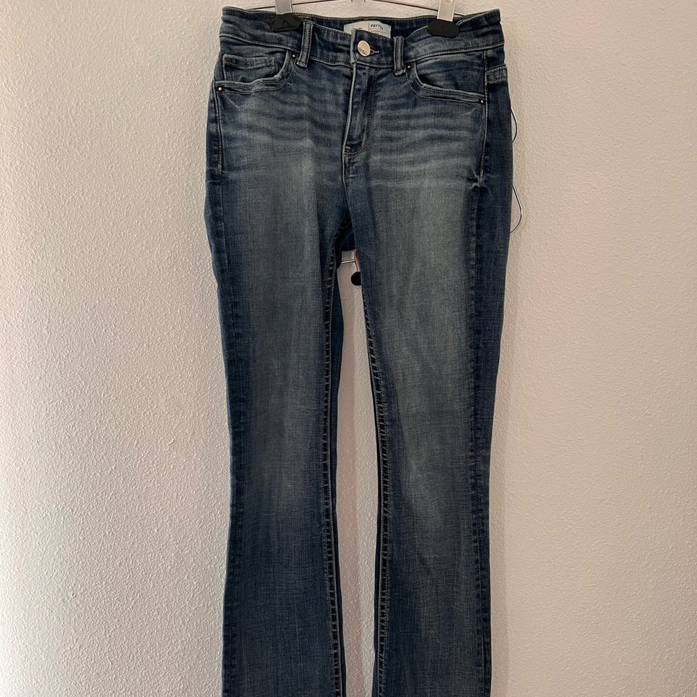 BKE Jeans
